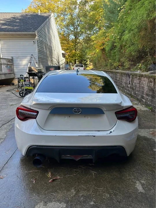2015 Scion FR-S - Image 2 of 9