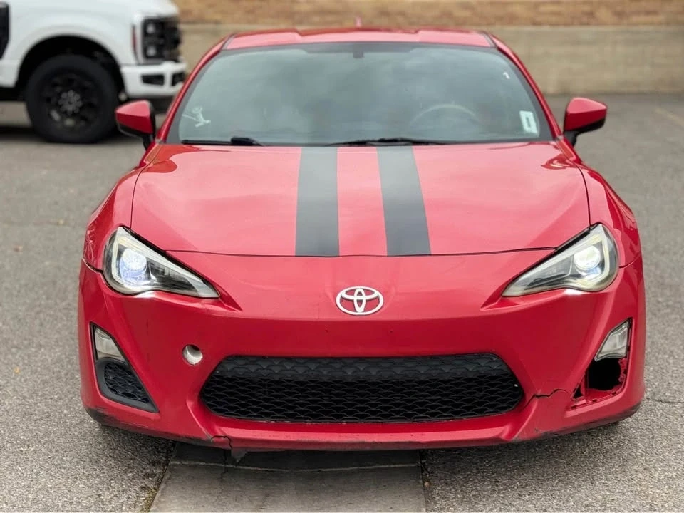 2015 Scion FR-S - Image 5 of 11