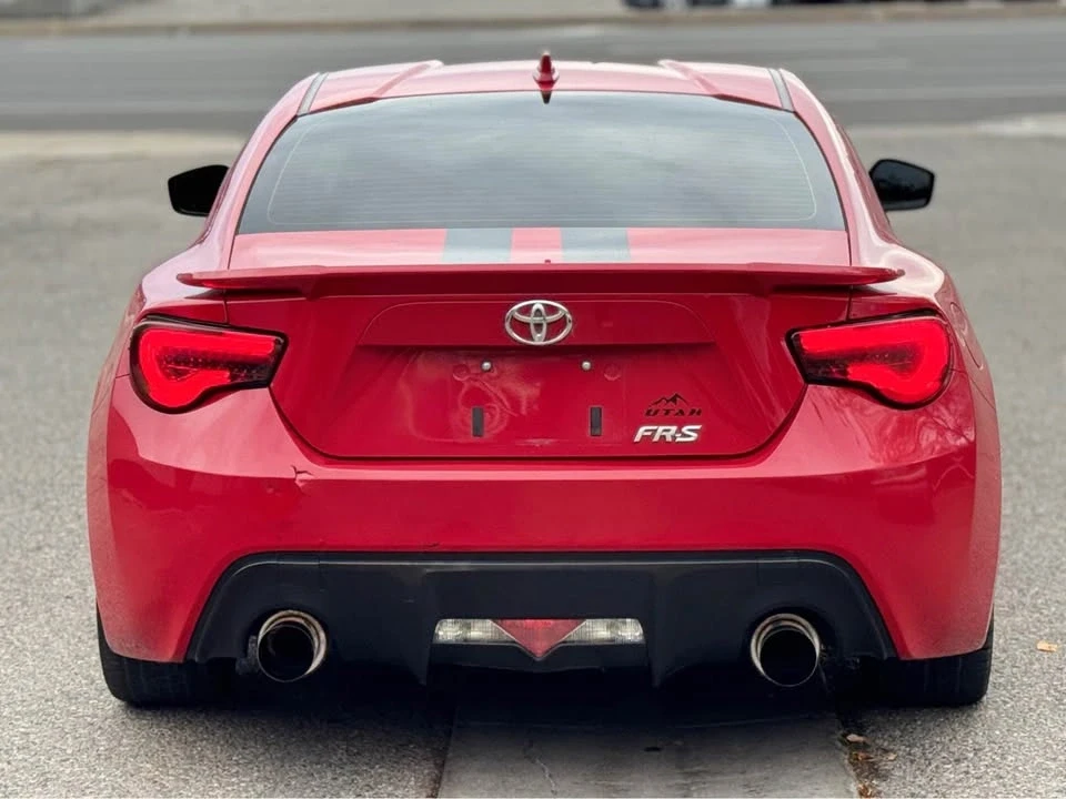 2015 Scion FR-S - Image 3 of 11