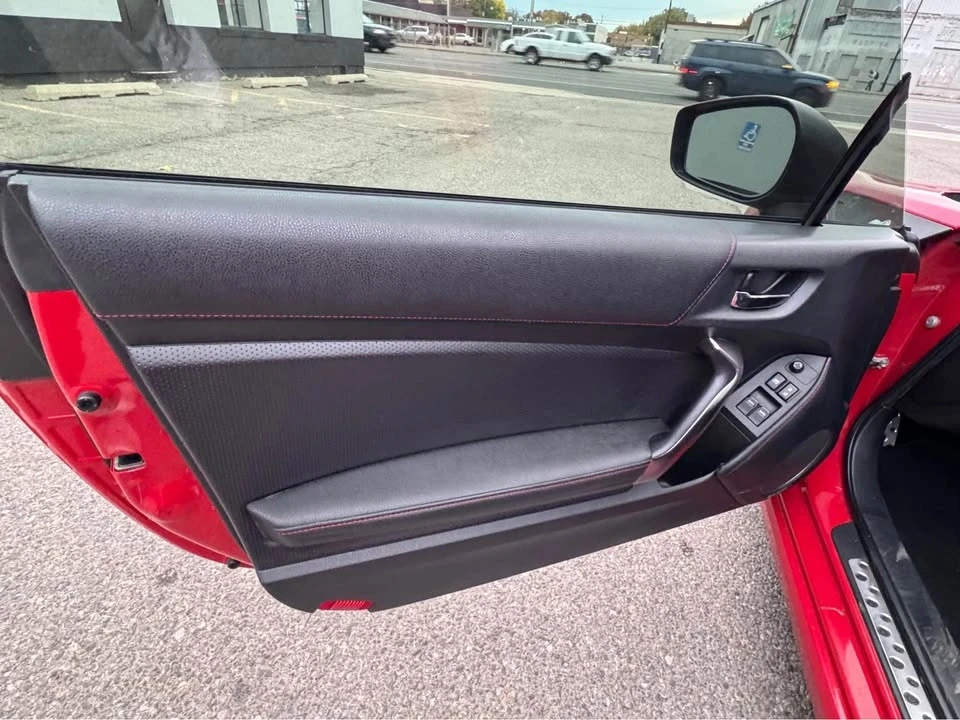 2015 Scion FR-S - Image 9 of 11