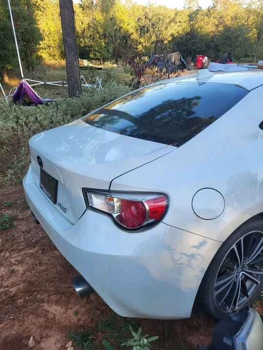 2015 Scion FR-S - Image 7 of 12