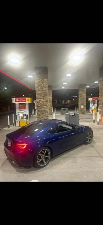 2015 Scion FR-S - Image 7 of 12