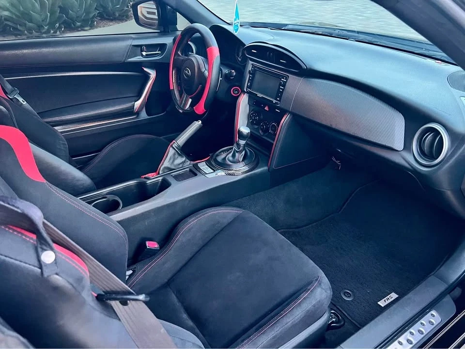 2015 Scion FR-S - Image 11 of 12