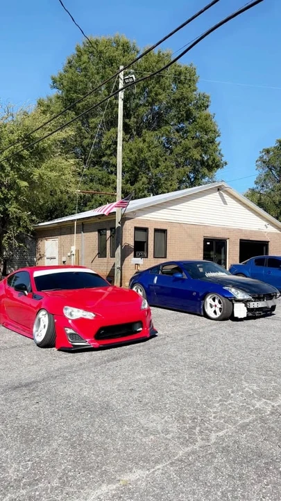 2015 Scion FR-S - Image 16 of 20