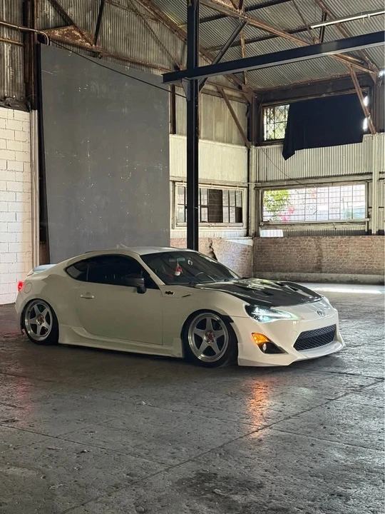 2015 Scion FR-S - Image 3 of 9
