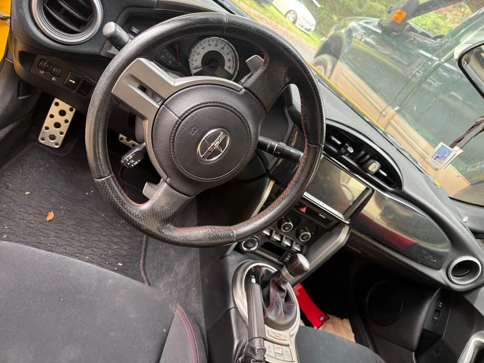 2015 Scion FR-S - Image 5 of 8
