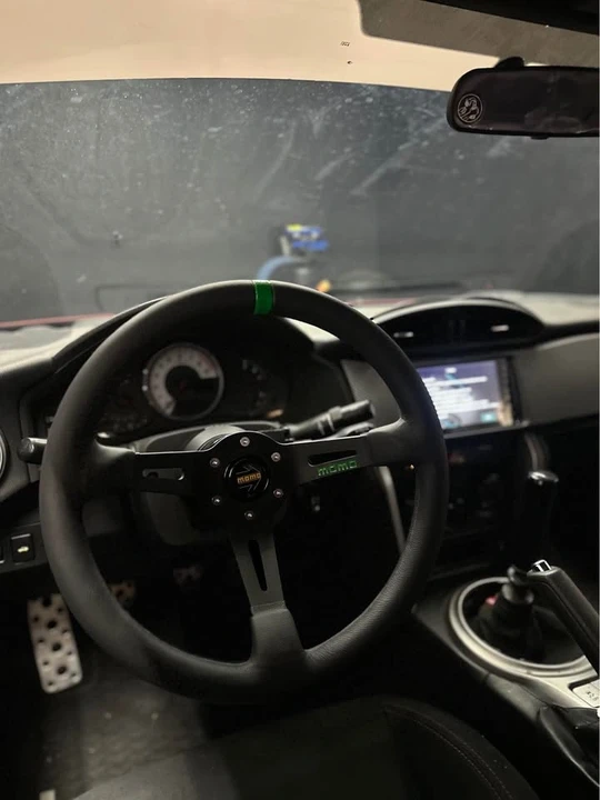 2015 Scion FR-S - Image 13 of 20