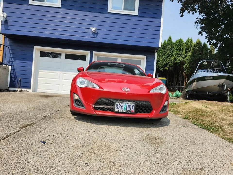2015 Scion FR-S - Image 10 of 10