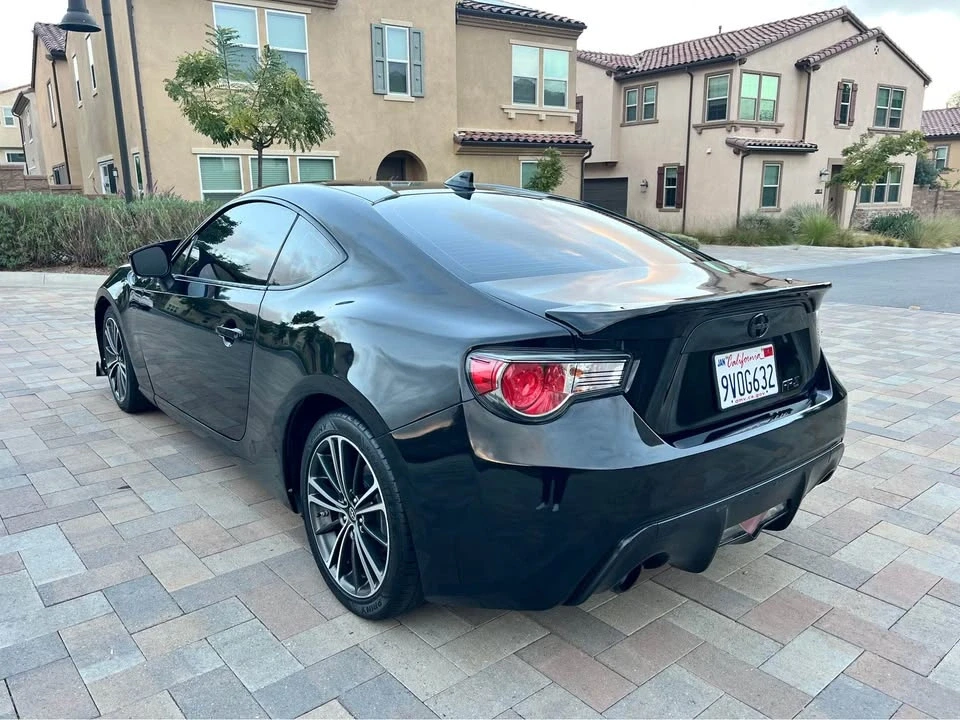 2015 Scion FR-S - Image 5 of 12