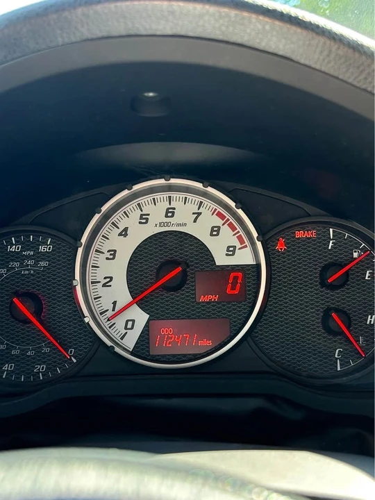 2015 Scion FR-S - Image 11 of 12