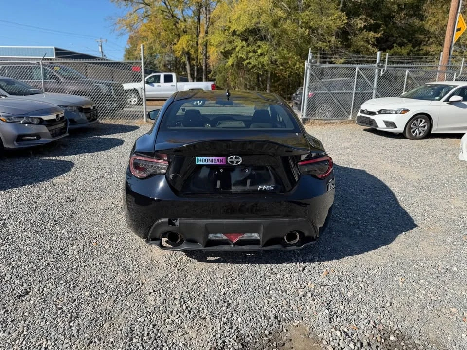 2015 Scion FR-S - Image 7 of 16