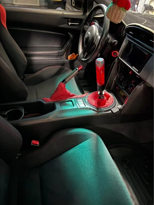 2015 Scion FR-S - Image 6 of 9