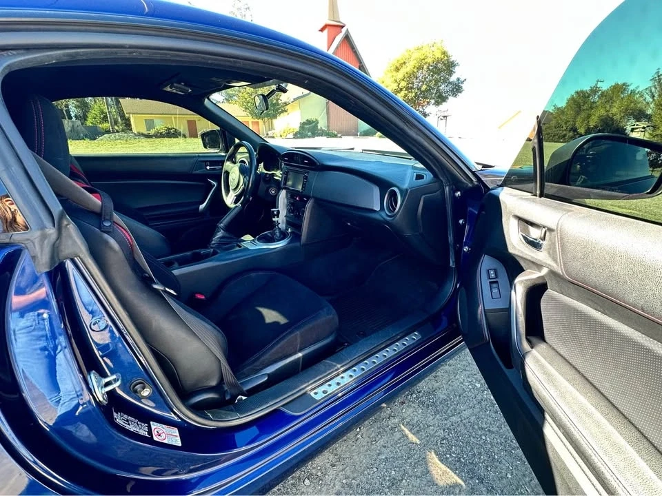 2015 Scion FR-S - Image 6 of 12