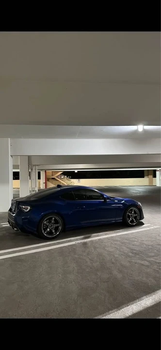 2015 Scion FR-S - Image 4 of 12