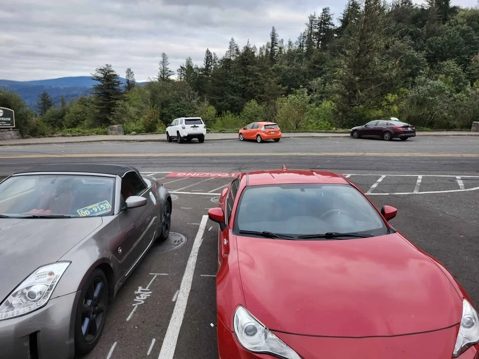 2015 Scion FR-S - Image 6 of 10