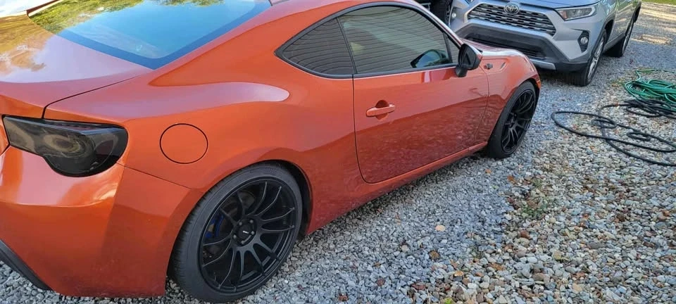 2015 Scion FR-S - Image 6 of 8