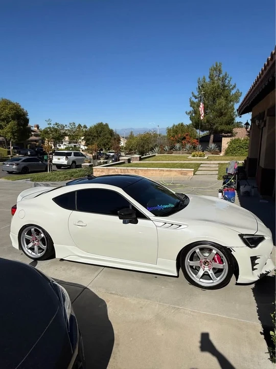 2015 Scion FR-S - Image 11 of 11