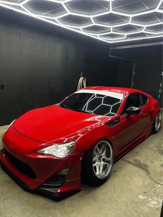 2015 Scion FR-S - Image 2 of 20