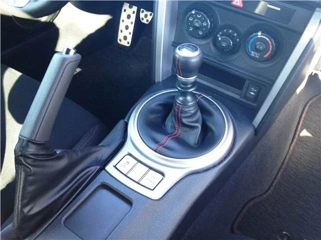 2015 Scion FR-S - Image 12 of 12