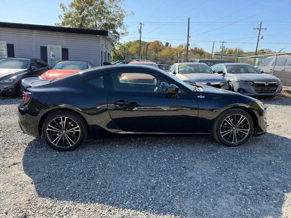 2015 Scion FR-S - Image 10 of 16