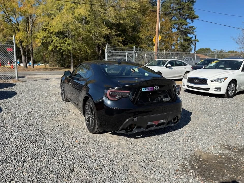 2015 Scion FR-S - Image 6 of 16