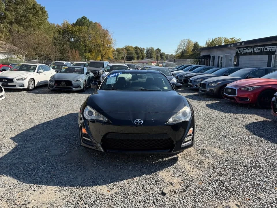 2015 Scion FR-S - Image 2 of 16