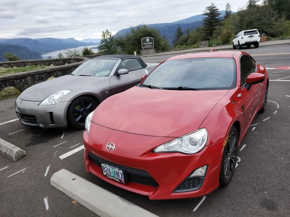 2015 Scion FR-S - Image 5 of 10