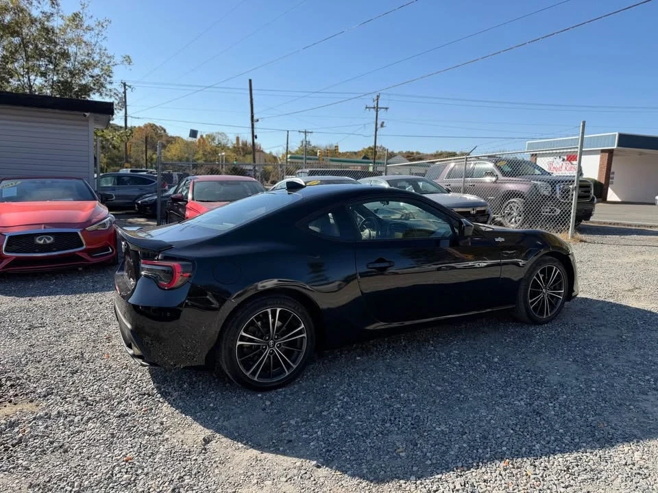 2015 Scion FR-S - Image 9 of 16