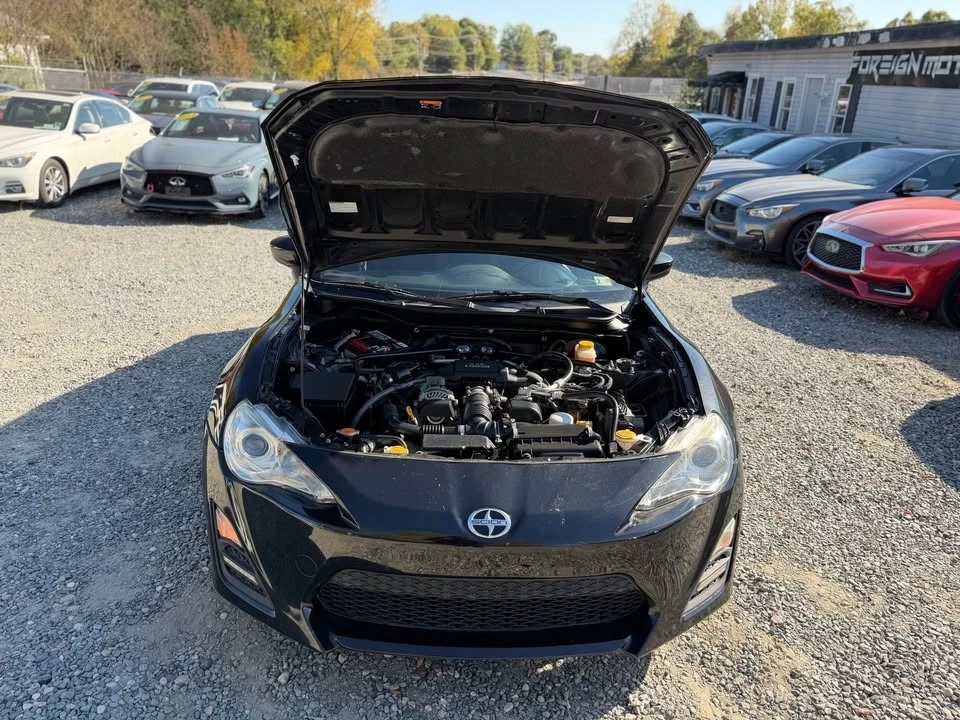 2015 Scion FR-S - Image 16 of 16