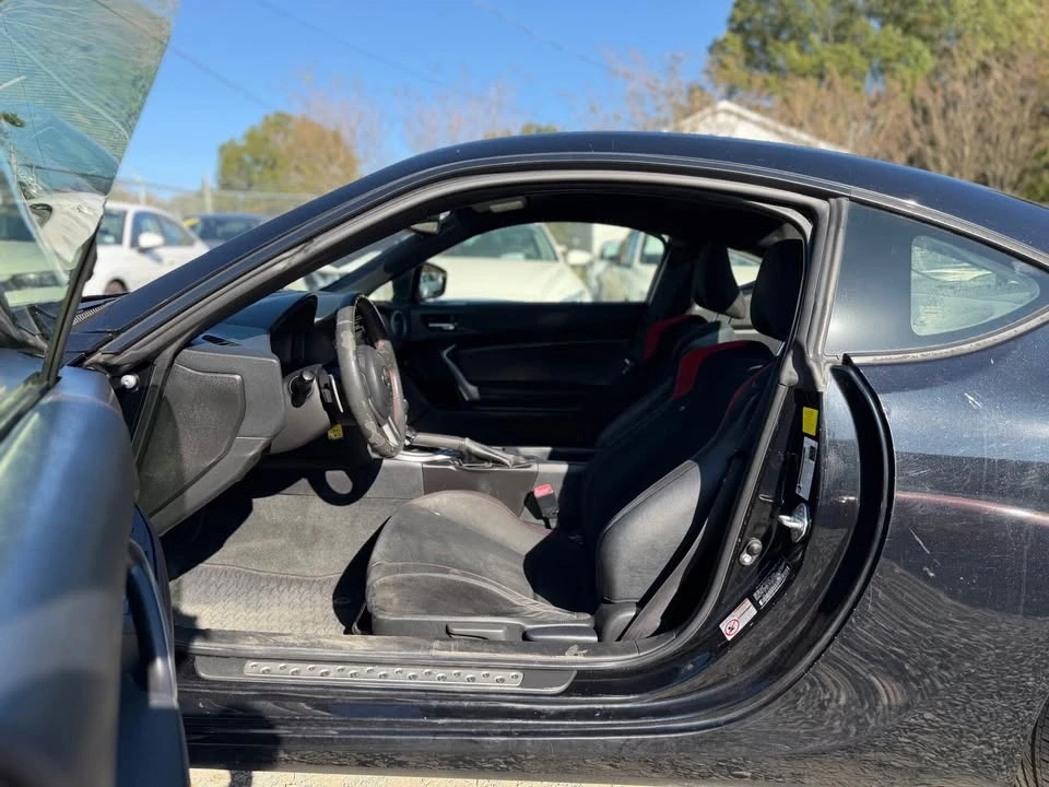 2015 Scion FR-S - Image 12 of 16