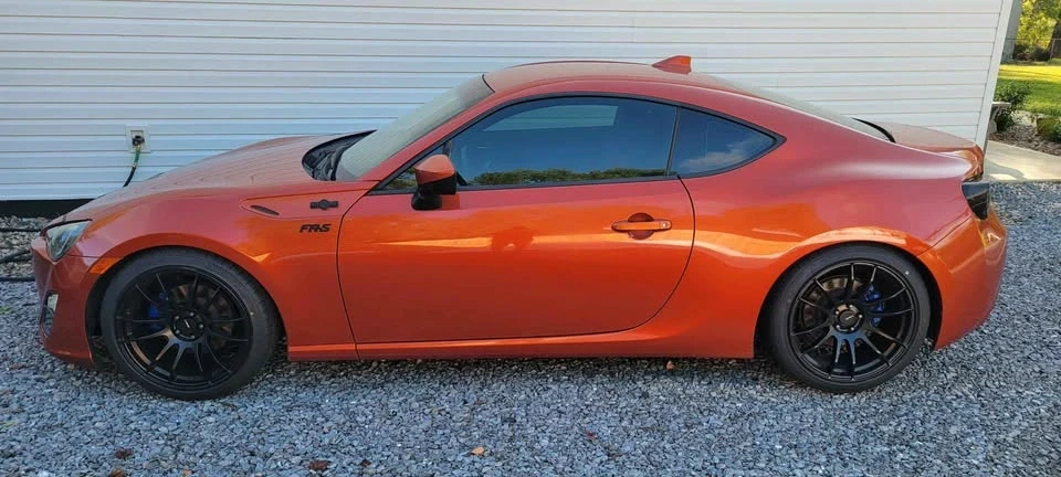 2015 Scion FR-S - Image 5 of 8