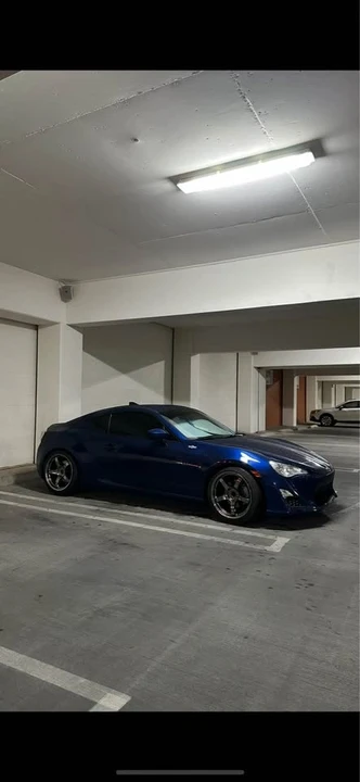 2015 Scion FR-S - Image 2 of 12
