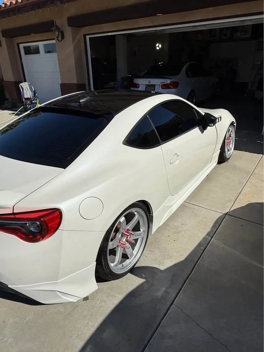 2015 Scion FR-S - Image 6 of 11