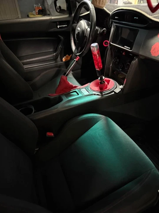 2015 Scion FR-S - Image 8 of 9
