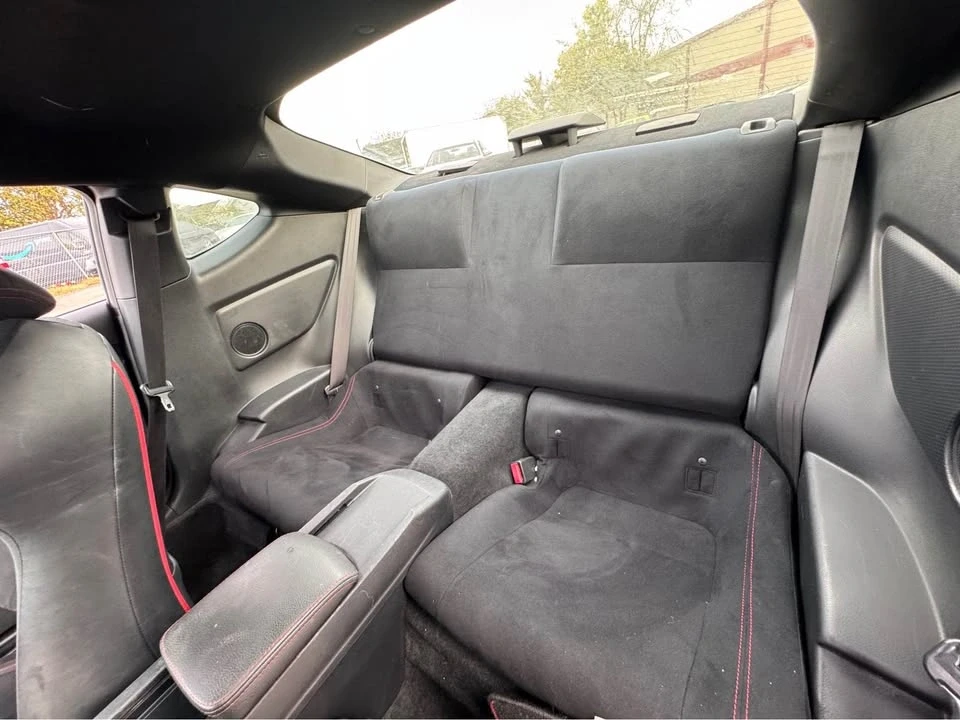 2015 Scion FR-S - Image 9 of 13
