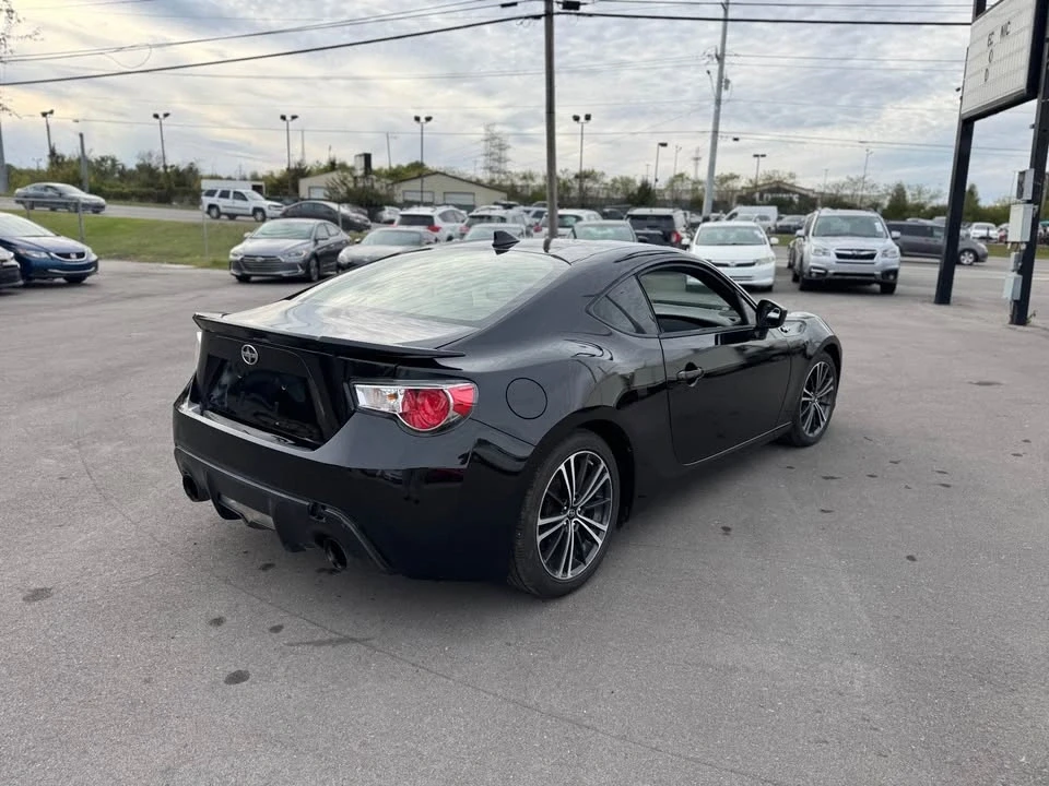 2015 Scion FR-S - Image 6 of 13