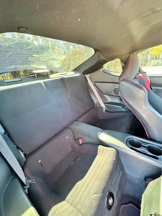 2015 Scion FR-S - Image 9 of 12