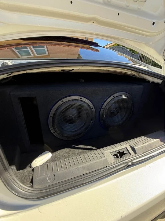 2015 Scion FR-S - Image 10 of 11