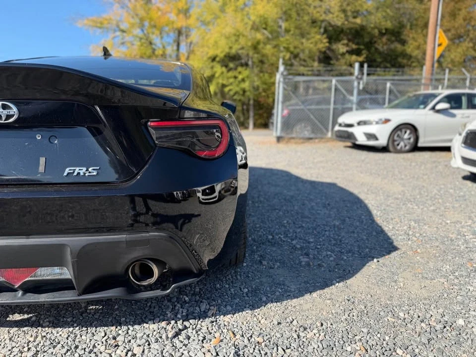 2015 Scion FR-S - Image 8 of 16