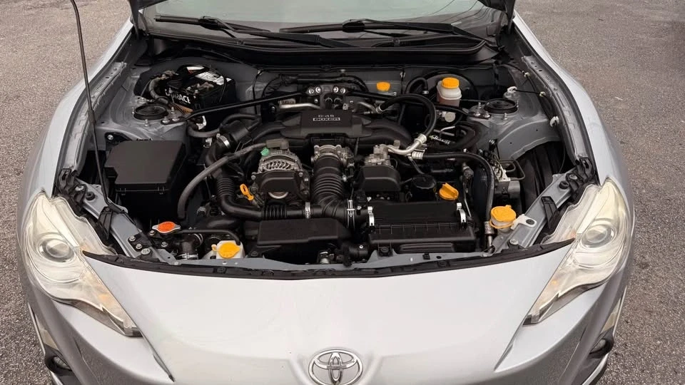 2015 Scion FR-S - Image 11 of 12