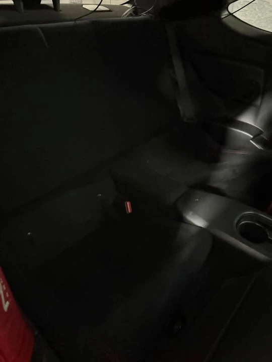 2015 Scion FR-S - Image 7 of 9
