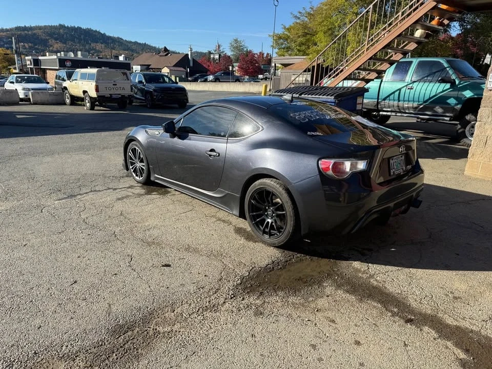 2015 Scion FR-S - Image 4 of 7