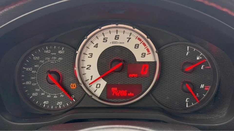 2015 Scion FR-S - Image 9 of 12