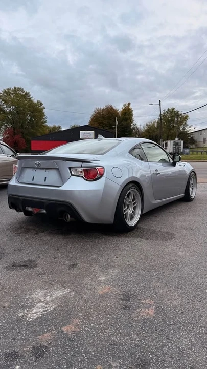 2015 Scion FR-S - Image 4 of 12