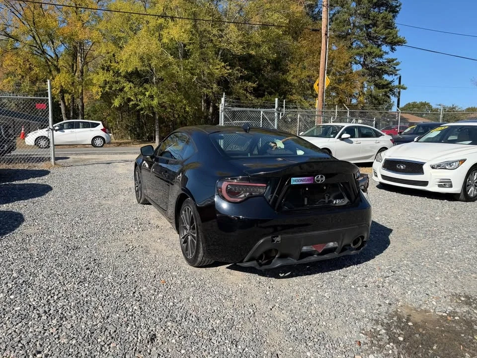 2015 Scion FR-S - Image 5 of 16