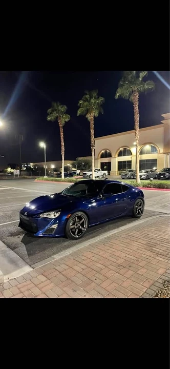 2015 Scion FR-S - Image 10 of 12