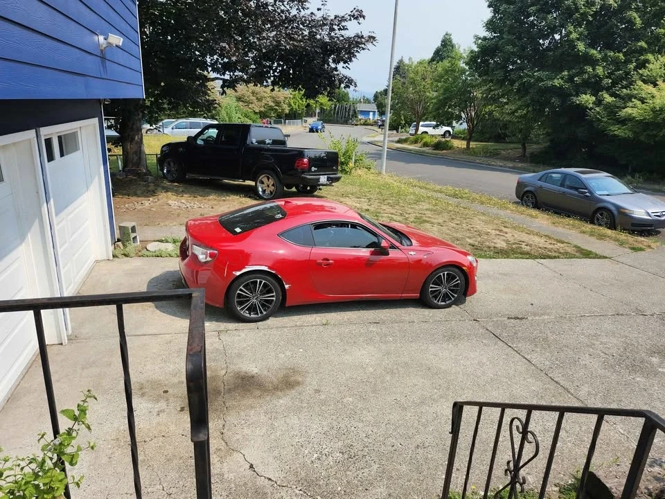 2015 Scion FR-S - Image 9 of 10