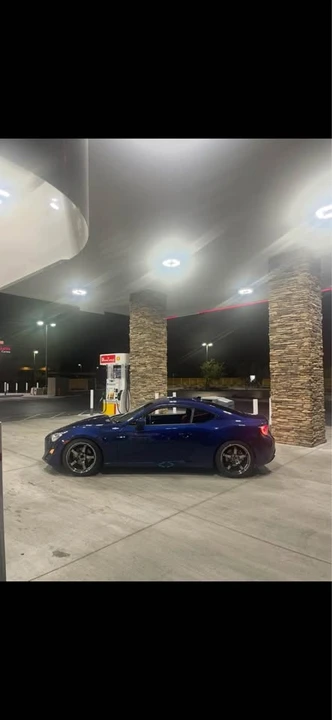 2015 Scion FR-S - Image 8 of 12