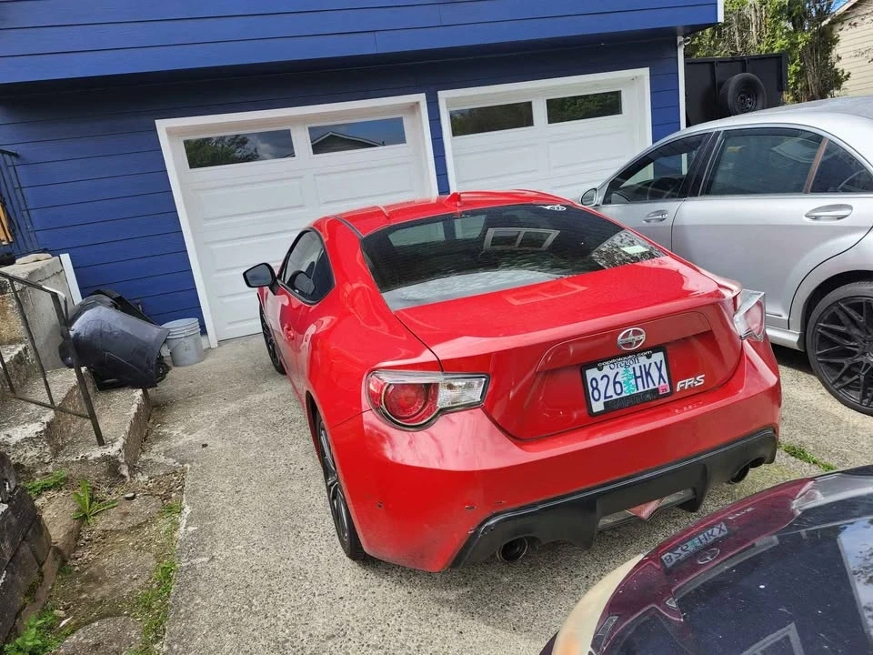 2015 Scion FR-S - Image 3 of 10