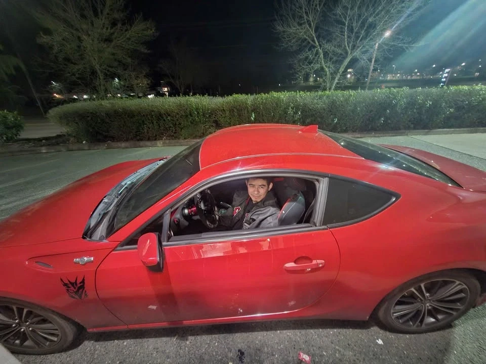 2015 Scion FR-S - Image 2 of 10